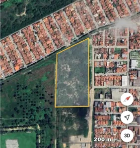 Lote/Terreno à venda, 33000m² no Parque de Exposições, Parnamirim