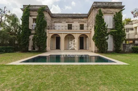 Casa com 4 Quartos à venda, 941m² no Retiro Morumbi, São Paulo