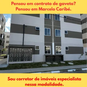 Apartamento com 2 Quartos à venda, 49m² no Registro, Feira de Santana