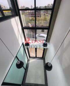 Ponto Comercial para alugar, 330m² no Cidade Nova, Rio Claro