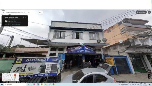 Apartamento com 2 Quartos para alugar, 70m² no Centro, São João de Meriti