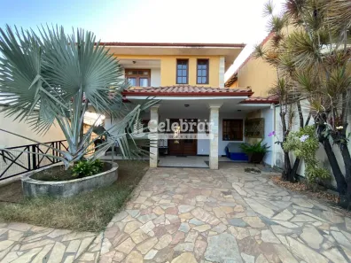 Casa com 5 Quartos à venda, 390m² no Europa, Contagem