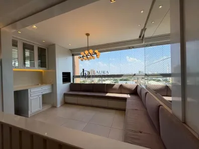 Apartamento com 4 Quartos à venda, 115m² no Centro-Norte, Cuiabá