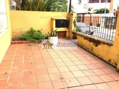 Sobrado com 3 Quartos à venda, 100m² no Bosque da Saúde, São Paulo