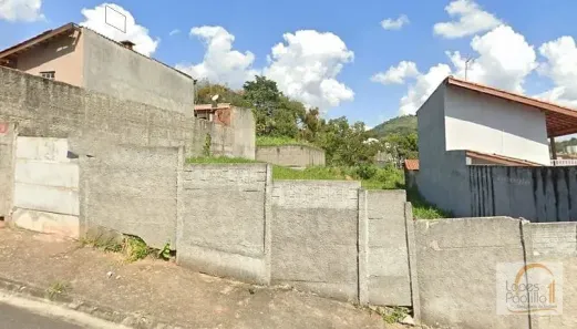 Lote/Terreno à venda, 10m² no Jardim Paulista, Atibaia