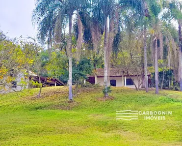 Fazenda/Sítio com 2 Quartos à venda, 80m² no Chácara Recanto Itamarati II, Caçapava