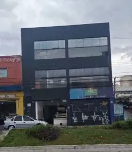 Ponto Comercial para alugar, 300m² no Centro, Guarulhos