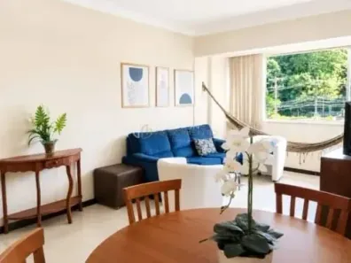 Apartamento com 3 Quartos à venda, 103m² no Imbuí, Salvador
