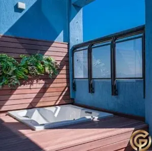 Cobertura com 3 Quartos à venda, 125m² no Barra da Tijuca, Rio de Janeiro