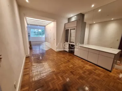 Apartamento com 3 Quartos à venda, 120m² no Flamengo, Rio de Janeiro
