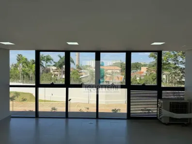 Sala Comercial para alugar, 45m² no Jardim Aclimação, São José do Rio Preto