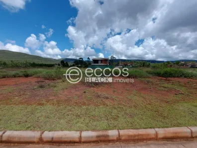 Lote/Terreno à venda, 577m² no Alphaville - Lagoa dos Ingleses, Nova Lima