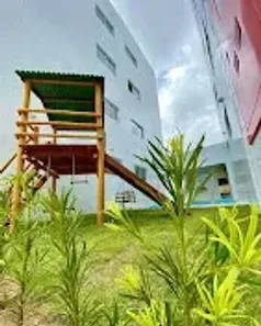 Apartamento com 2 Quartos à venda, 48m² no Gramame, João Pessoa