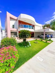 Casa de Condomínio com 5 Quartos para alugar, 353m² no Pedra do Bode, Petrolina