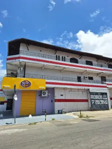Apartamento com 5 Quartos para alugar, 300m² no Jóquei Clube, Fortaleza