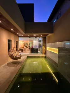 Casa de Condomínio com 4 Quartos à venda, 240m² no Olho D'Água, São Luís