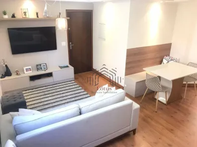 Cobertura com 4 Quartos à venda, 145m² no Santa Maria, São Caetano do Sul