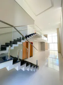 Casa de Condomínio com 5 Quartos à venda, 280m² no Jardins Lisboa, Goiânia
