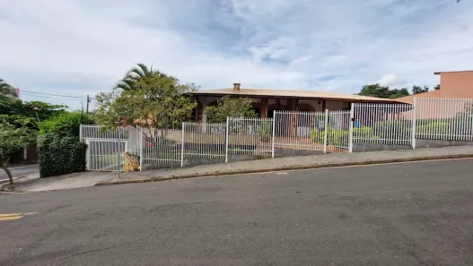 Casa com 5 Quartos à venda, 711m² no Jardim Santa Rosália, Sorocaba