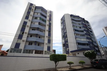 Apartamento com 2 Quartos para venda ou aluguel, 53m² no Capim Macio, Natal