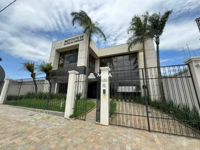 Sala Comercial para alugar, 30m² no Santa Maria, Uberaba