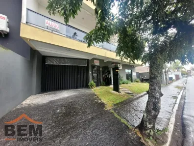 Sala Comercial para alugar, 43m² no Vila Operária, Itajaí
