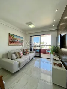 Apartamento com 3 Quartos à venda, 74m² no Torre, Recife