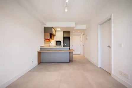 Apartamento com 1 Quarto à venda, 45m² no Praia de Belas, Porto Alegre