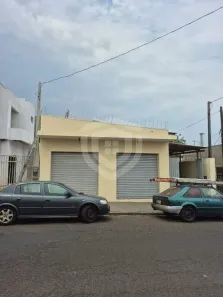 Ponto Comercial à venda, 219m² no Parque União, Bauru