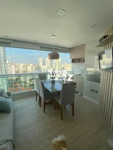 Apartamento com 2 Quartos à venda, 67m² no Vila Mascote, São Paulo