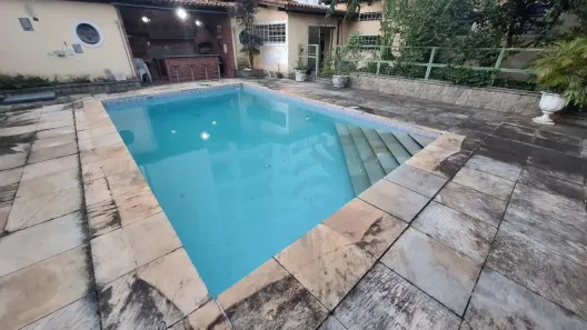 Casa com 3 Quartos à venda, 287m² no Freguesia (Jacarepaguá), Rio de Janeiro