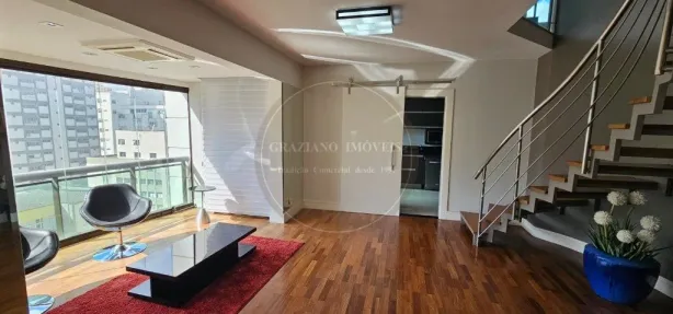 Apartamento com 3 Quartos à venda, 270m² no Jardim Paulista, São Paulo