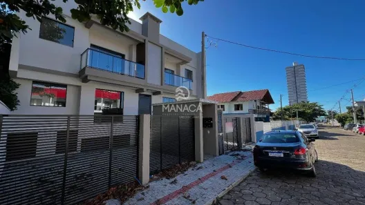 Apartamento com 2 Quartos à venda, 78m² no Itingá I, Barra Velha