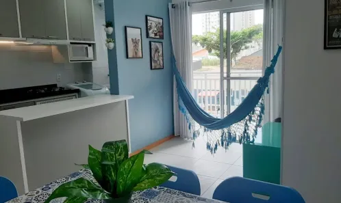 Apartamento com 2 Quartos à venda, 65m² no Centro, Balneário Piçarras