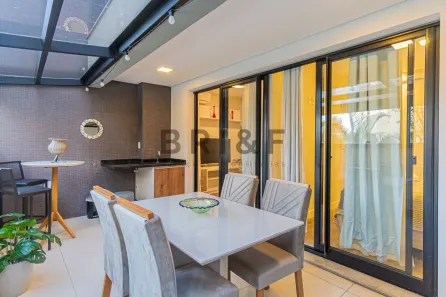Apartamento com 1 Quarto para alugar, 47m² no Campo Belo, São Paulo