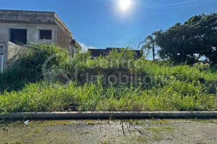 Lote/Terreno à venda, 240m² no Estancia Sao José, Peruíbe