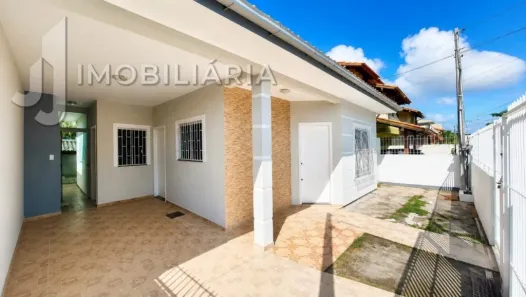 Casa com 3 Quartos à venda, 96m² no Ingleses do Rio Vermelho, Florianópolis