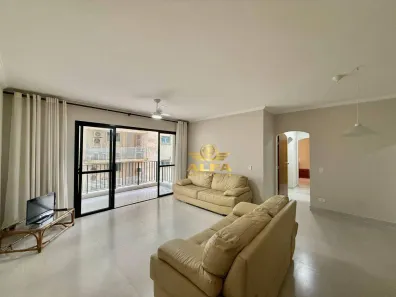 Apartamento com 3 Quartos à venda, 120m² no Pitangueiras, Guarujá