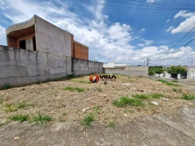 Lote/Terreno à venda, 294m² no Jardim San Marino, Santa Bárbara D'Oeste