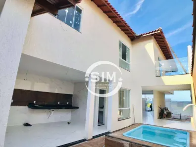 Casa com 4 Quartos à venda, 100m² no Praia do Foguete, Cabo Frio