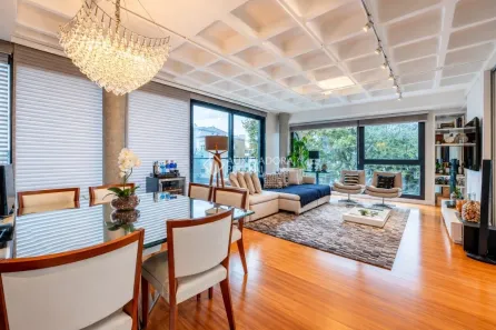 Apartamento com 2 Quartos à venda, 130m² no Petrópolis, Porto Alegre