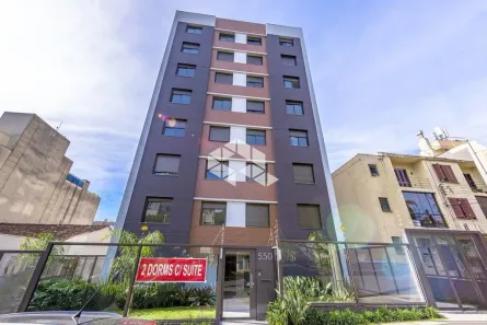 Apartamento com 2 Quartos à venda, 59m² no Higienópolis, Porto Alegre