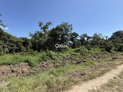 Lote/Terreno à venda, 360m² no São José, Itapoá