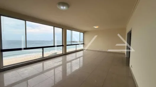 Apartamento com 3 Quartos à venda, 280m² no Copacabana, Rio de Janeiro