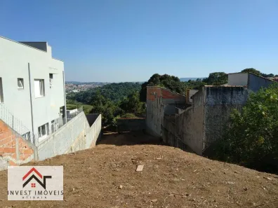 Lote/Terreno à venda, 504m² no Jardim Paulista, Atibaia