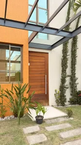 Casa de Condomínio com 4 Quartos à venda, 232m² no SIM, Feira de Santana