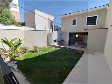 Sobrado com 3 Quartos à venda, 192m² no Bosque da Saúde, São Paulo