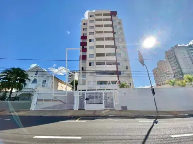 Apartamento com 2 Quartos à venda, 55m² no Marília, Marília