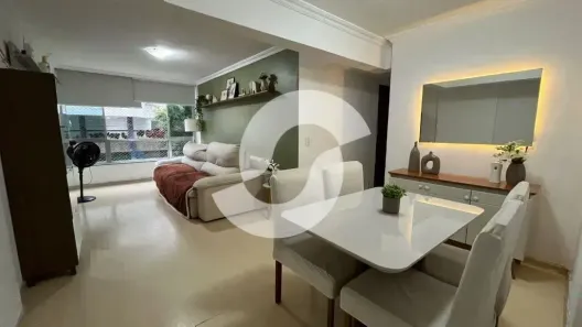 Apartamento com 3 Quartos à venda, 164m² no Ingá, Niterói