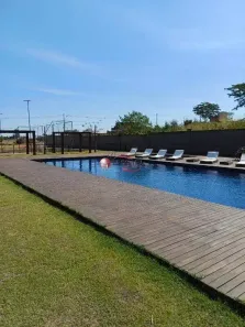 Lote/Terreno à venda, 232m² no Reservas do Bosque, Bady Bassitt